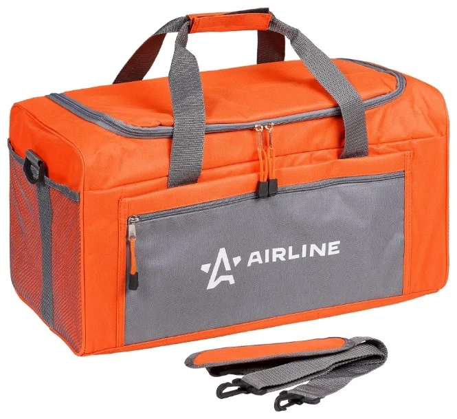 Сумка-холодильник Airline AO-CB-03 20L Orange