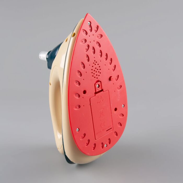 Утюг  Mini oppliance 6705A бежевый купить,NaN