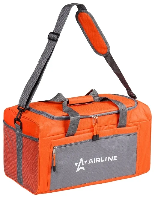 Сумка-холодильник Airline AO-CB-03 20L Orange