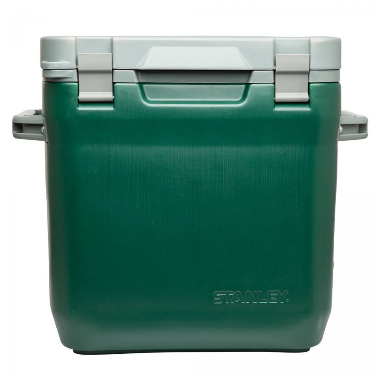 Термобокс Stanley 10-01936-038 28.3L Green Grey