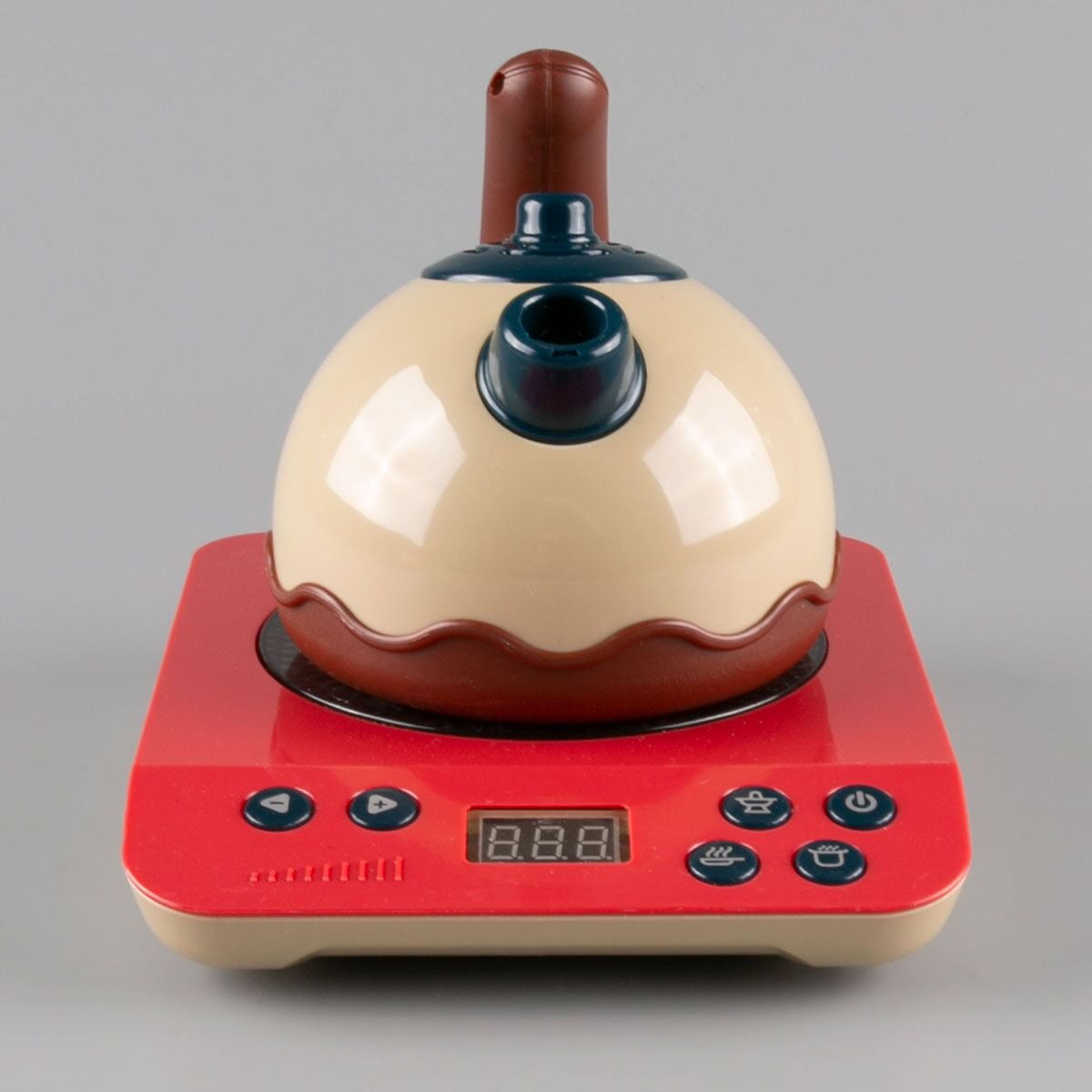 Чайник с конфоркой   Mini oppliance 6719A   купить,NaN