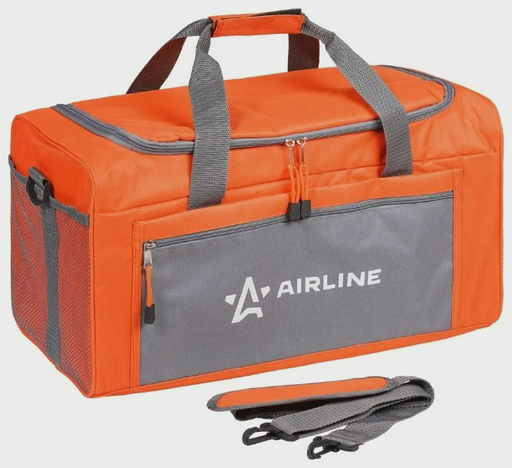 Сумка-холодильник Airline AO-CB-03 20L Orange