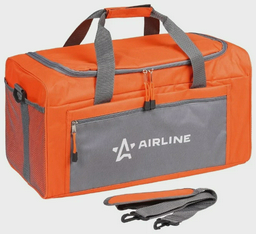 Сумка-холодильник Airline AO-CB-03 20L Orange