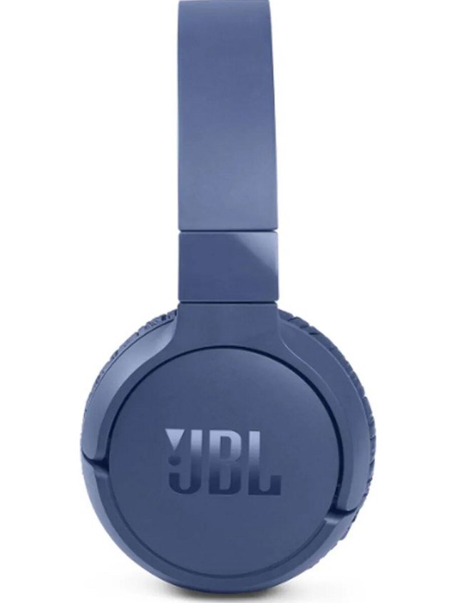 Наушники JBL Tune 660NC BT синие купить,NaN