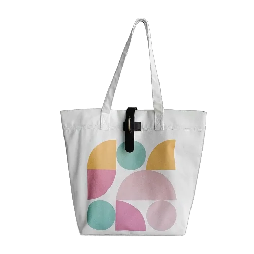 Термосумка Iris Barcelona California 9843-T 15L White