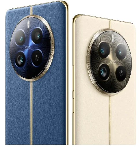 Смартфон Realme 12 Pro 12/512Gb Navigator Beige купить,NaN