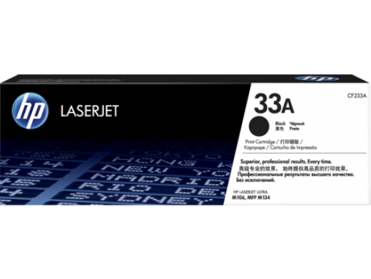 Картридж HP CF233A черный купить,14333