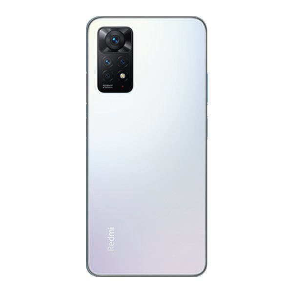 Смартфон Xiaomi Redmi Note 11 Pro 8/128GB Polar White купить,NaN