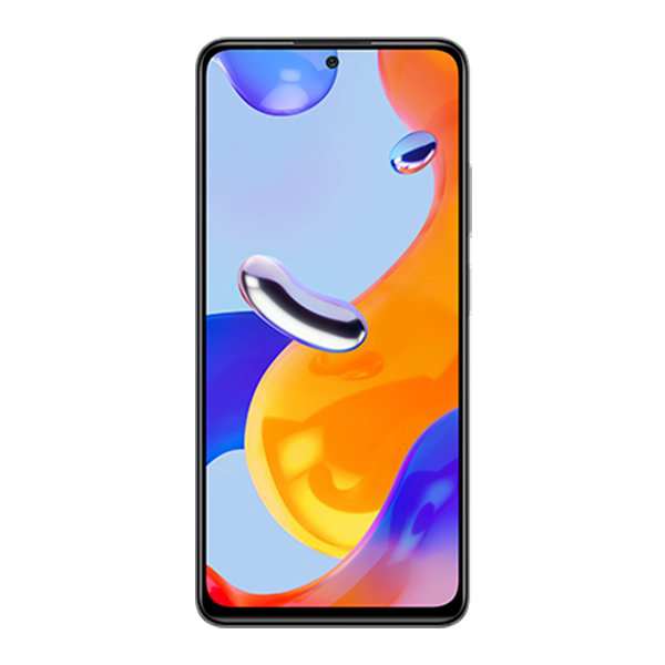 Смартфон Xiaomi Redmi Note 11 Pro 8/128GB Polar White купить,NaN