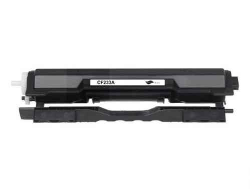 Картридж HP CF233A черный купить,14333