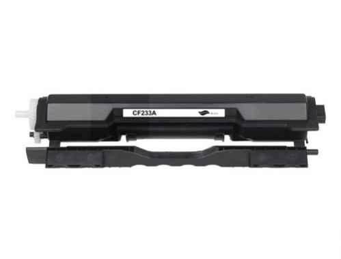 Картридж HP CF233A черный купить,14333