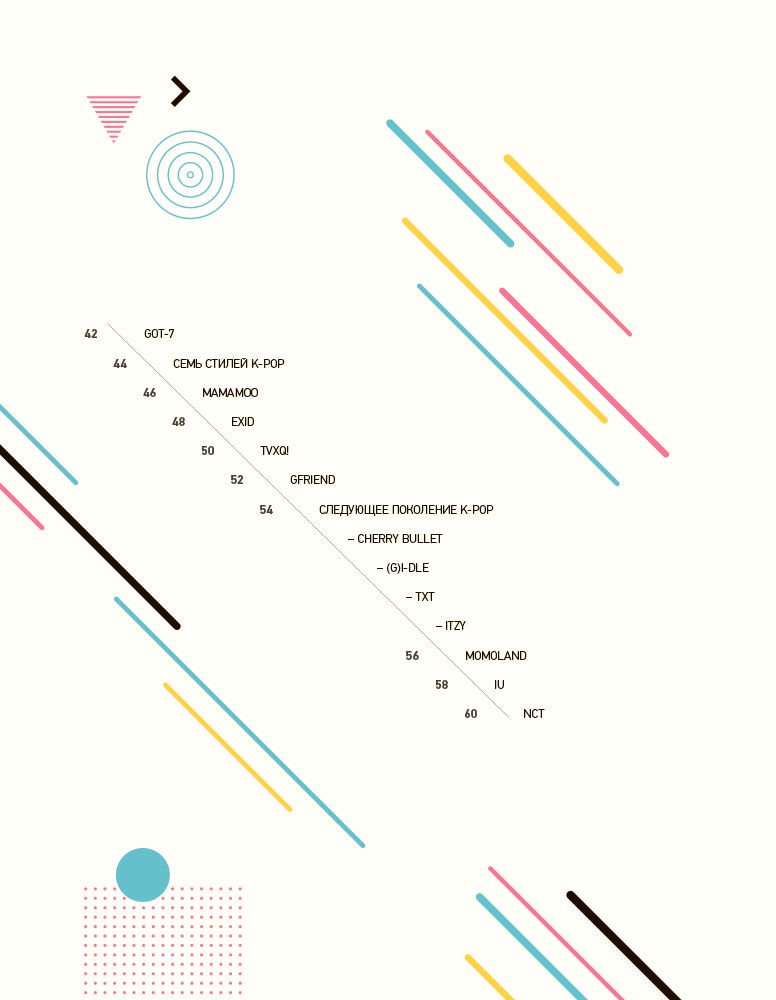 Биография Крофт М. K-POP. Биографии популярных корейских групп купить,NaN