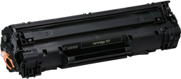 Картридж Canon 737 черный