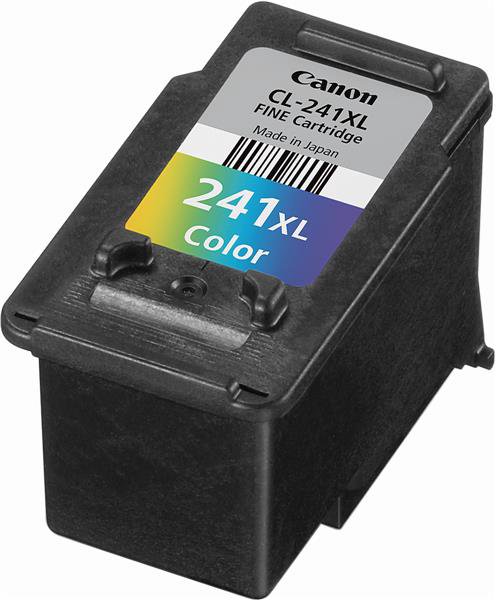 Картридж Canon CL-441 многоцветный