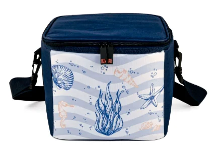 Сумка-холодильник Iris Barcelona 9203-TA 8L Oceanic