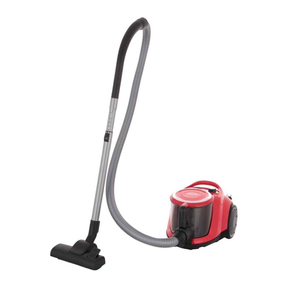 Пылесос Bosch BGS 412234A красный купить,NaN
