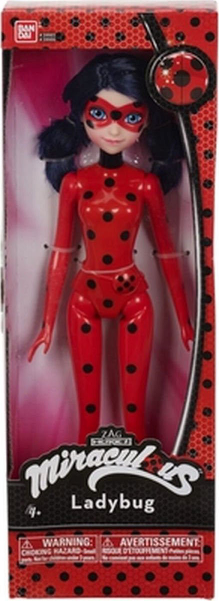 Кукла Miraculous Леди Баг 26см купить,NaN