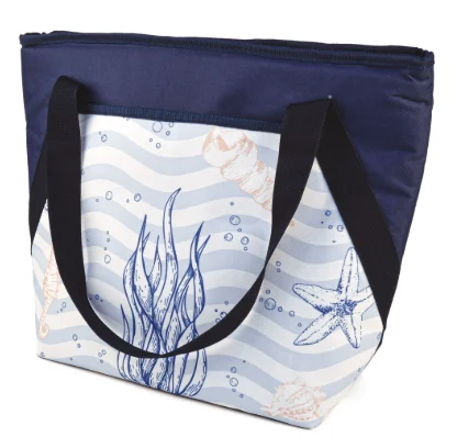 Сумка-холодильник Iris Barcelona 9206-TA 18L Oceanic