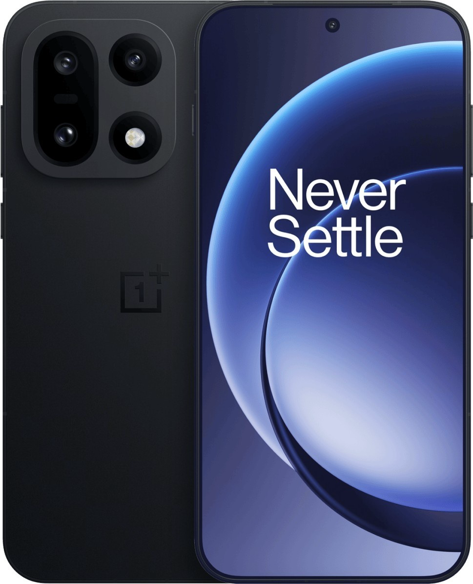 Смартфон OnePlus 15 5G 16/512GB Infinite Black купить,NaN