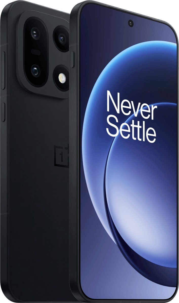 Смартфон OnePlus 15 5G 16/512GB Infinite Black купить,NaN