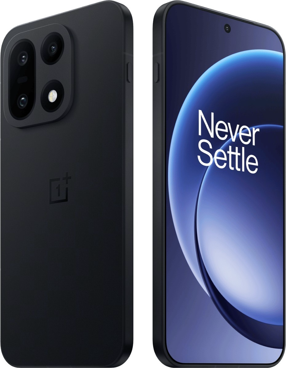 Смартфон OnePlus 15 5G 16/512GB Infinite Black купить,NaN