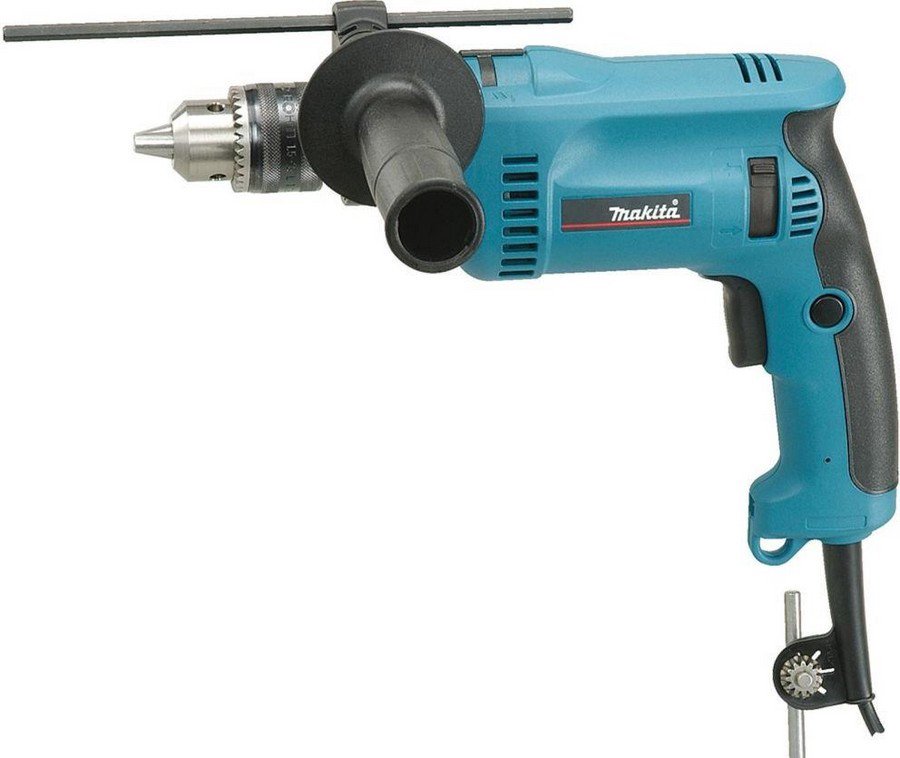Дрель Makita HP1640K