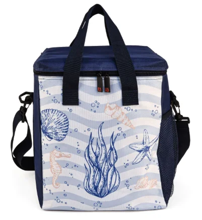 Сумка-холодильник Iris Barcelona 9204-TA 16L Oceanic