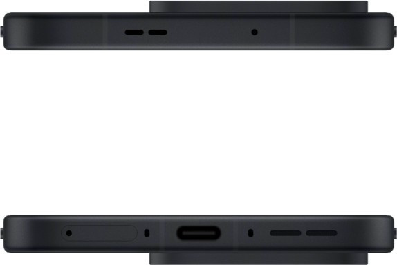 Смартфон OnePlus 15 5G 16/512GB Infinite Black купить,NaN