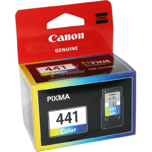 Картридж Canon CL-441 многоцветный
