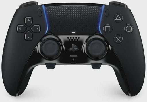 Геймпад для PS5 Controller Wireless Dualsense Edge Black