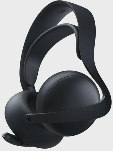 Наушники Sony для PS5 Wireless Headset Pulse Elite Black