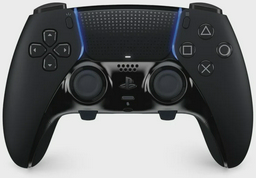 Геймпад для PS5 Controller Wireless Dualsense Edge Black
