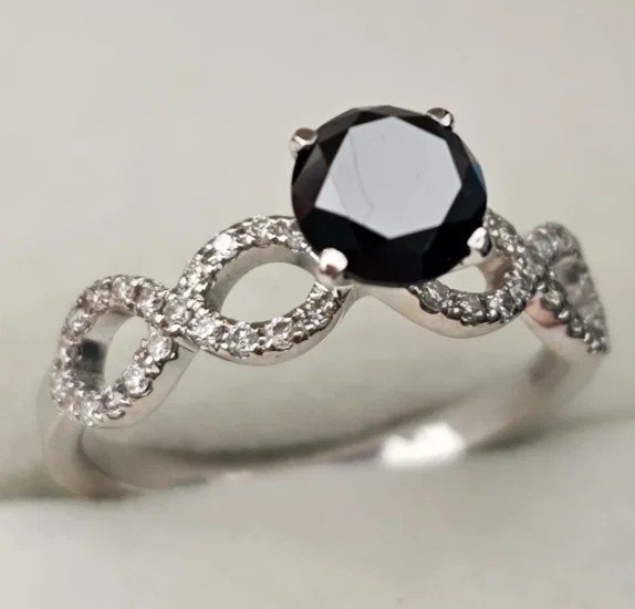 Комплект Deimantas 108851274 16,5р 2,53гр 0,91ct 0,20ct. купить,NaN