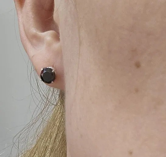 Комплект Deimantas 108851274 16,5р 2,53гр 0,91ct 0,20ct. купить,NaN