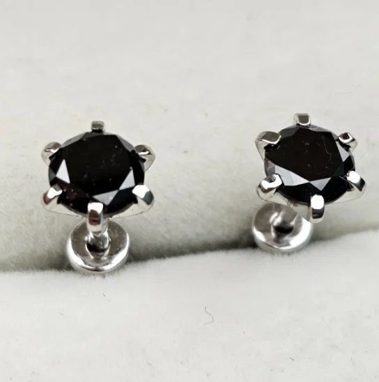 Комплект Deimantas 108851241 16р 1,24ct 1,4ct. купить,NaN