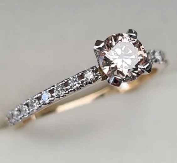 Комплект Deimantas 108888810 16,5р 0,48ct 0,48ct. купить,NaN