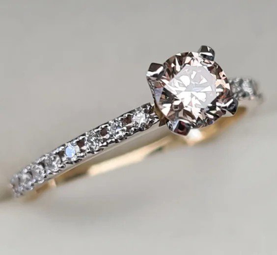 Комплект Deimantas 108888810 16,5р 0,48ct 0,48ct. купить,NaN