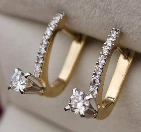 Комплект Deimantas 108888810 16,5р 0,48ct 0,48ct. купить,NaN