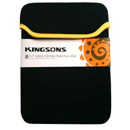Чехол для планшета Kingsons KS6191V черный