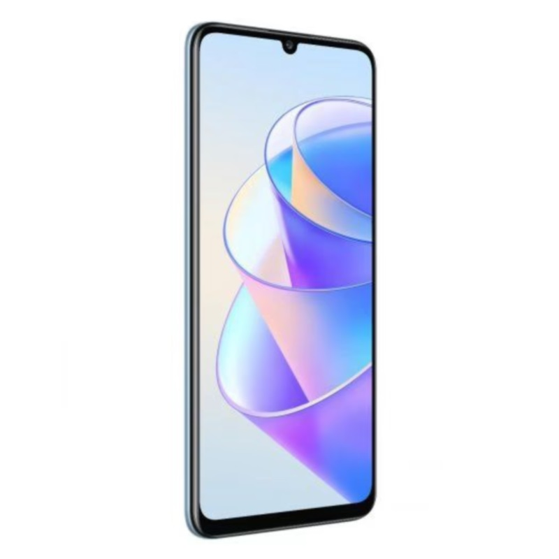 Смартфон Honor X7A PLUS 6/128GB Titanium Silver купить,NaN