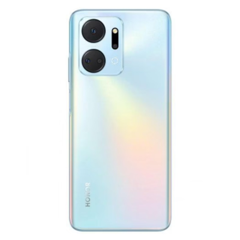 Смартфон Honor X7A PLUS 6/128GB Titanium Silver купить,NaN