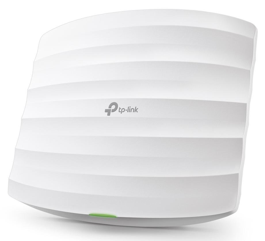 Точка доступа TP-Link EAP225 белая