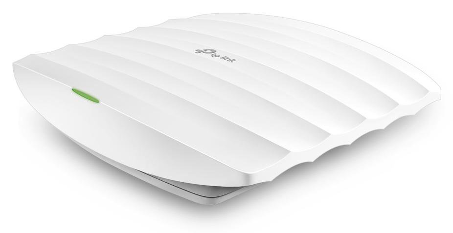Точка доступа TP-Link EAP225 белая купить,0