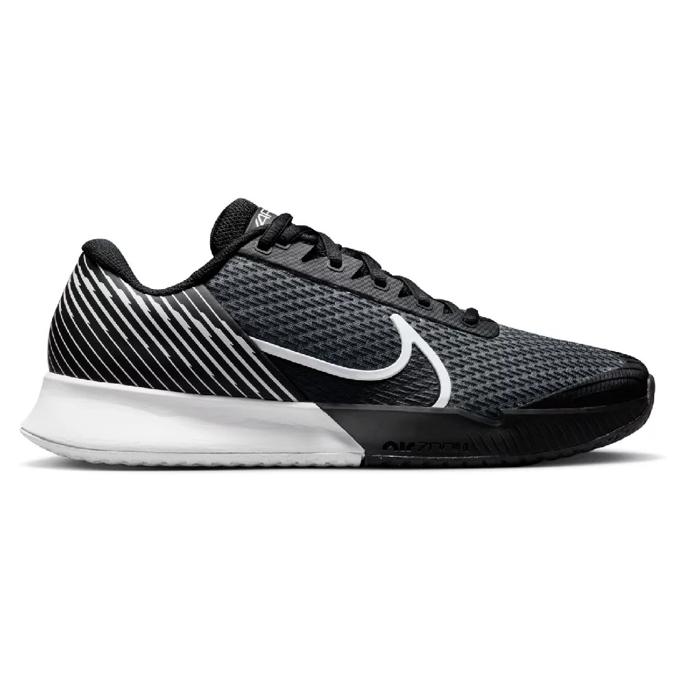 Кроссовки Nike M Zoom Vapor Pro 2 HC DR6191-001 black 44.5 купить,NaN