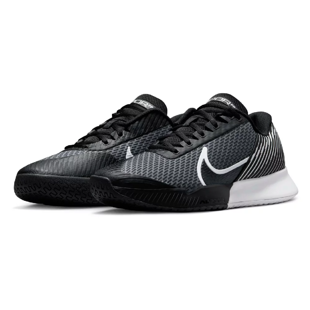 Кроссовки Nike M Zoom Vapor Pro 2 HC DR6191-001 black 44.5 купить,NaN