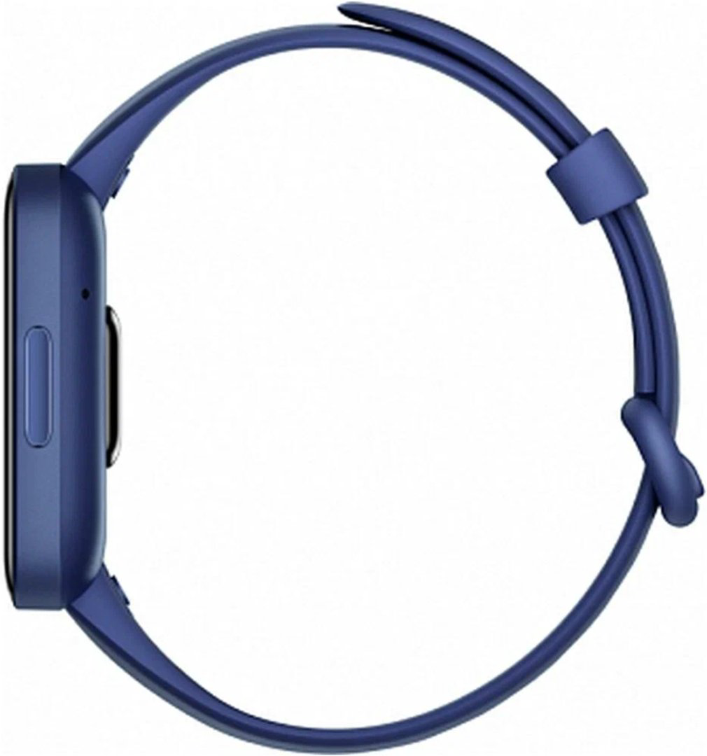 Смарт-часы Poco Watch 37613 Blue купить,33500