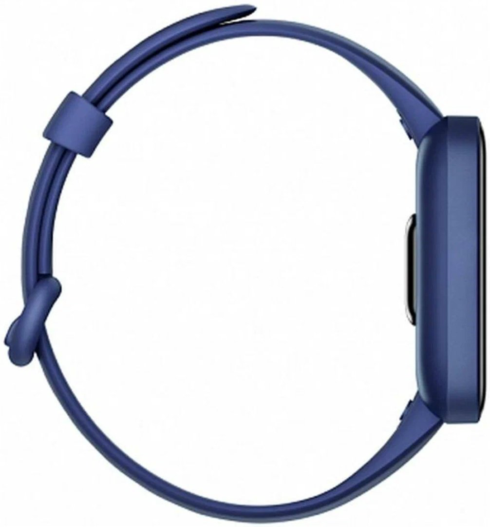 Смарт-часы Poco Watch 37613 Blue купить,33500