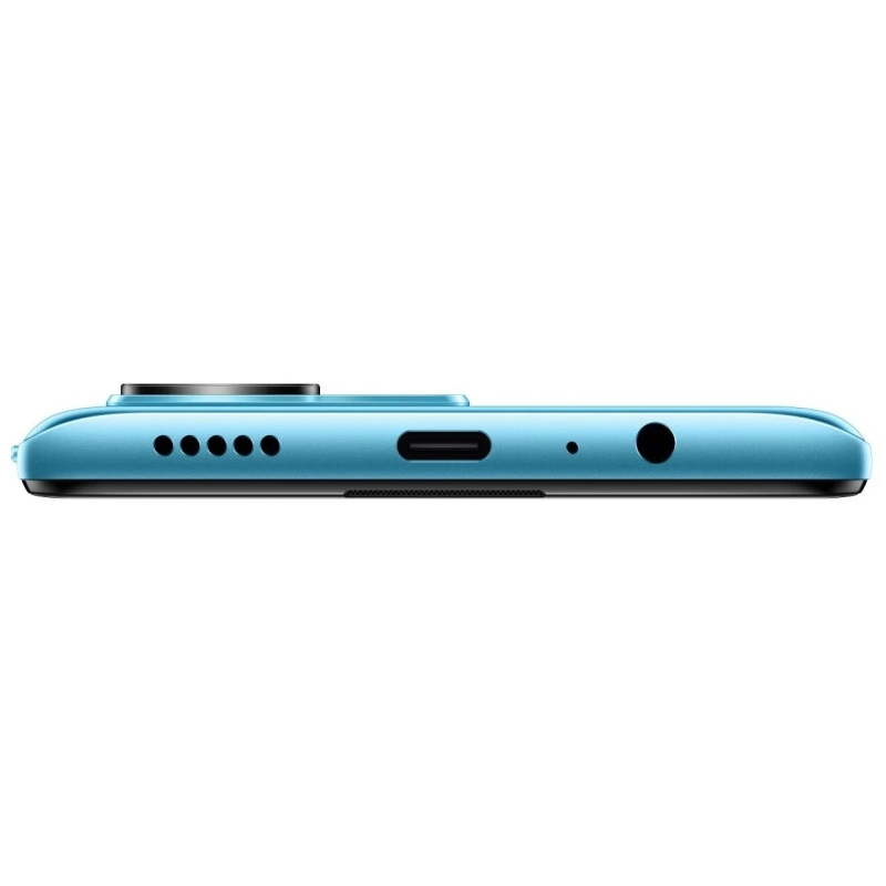 Смартфон Honor X7A PLUS 6/128GB Ocean Blue купить,NaN