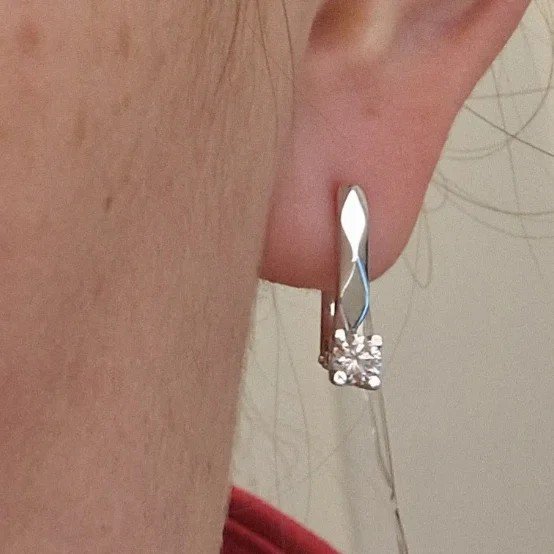 Комплект Deimantas 108888652 17р 0,32ct 0,46ct. купить,NaN