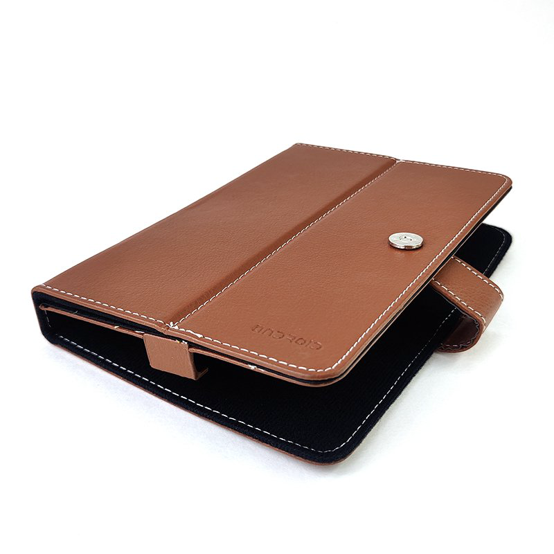 Чехол для планшета ViTi TPCS0017 7" коричневый купить,1596
